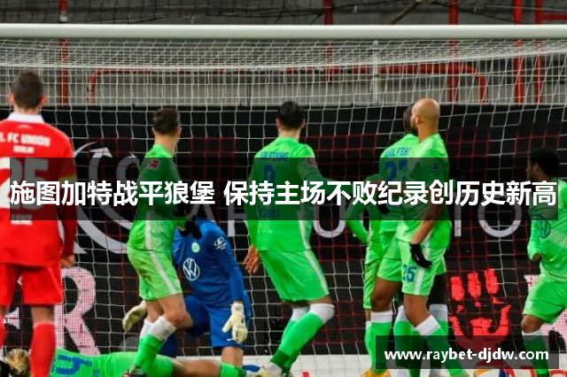 施图加特战平狼堡 保持主场不败纪录创历史新高