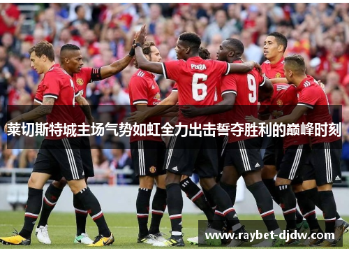 莱切斯特城主场气势如虹全力出击誓夺胜利的巅峰时刻