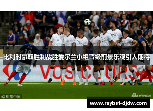比利时豪取胜利战胜爱尔兰小组晋级前景乐观引人期待